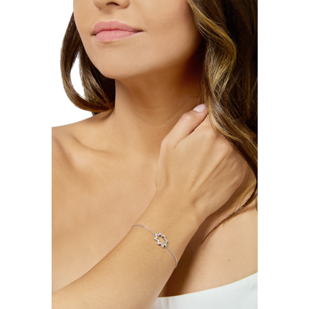 Bracelet Soft Vibration - Or Jaune - J.VINH