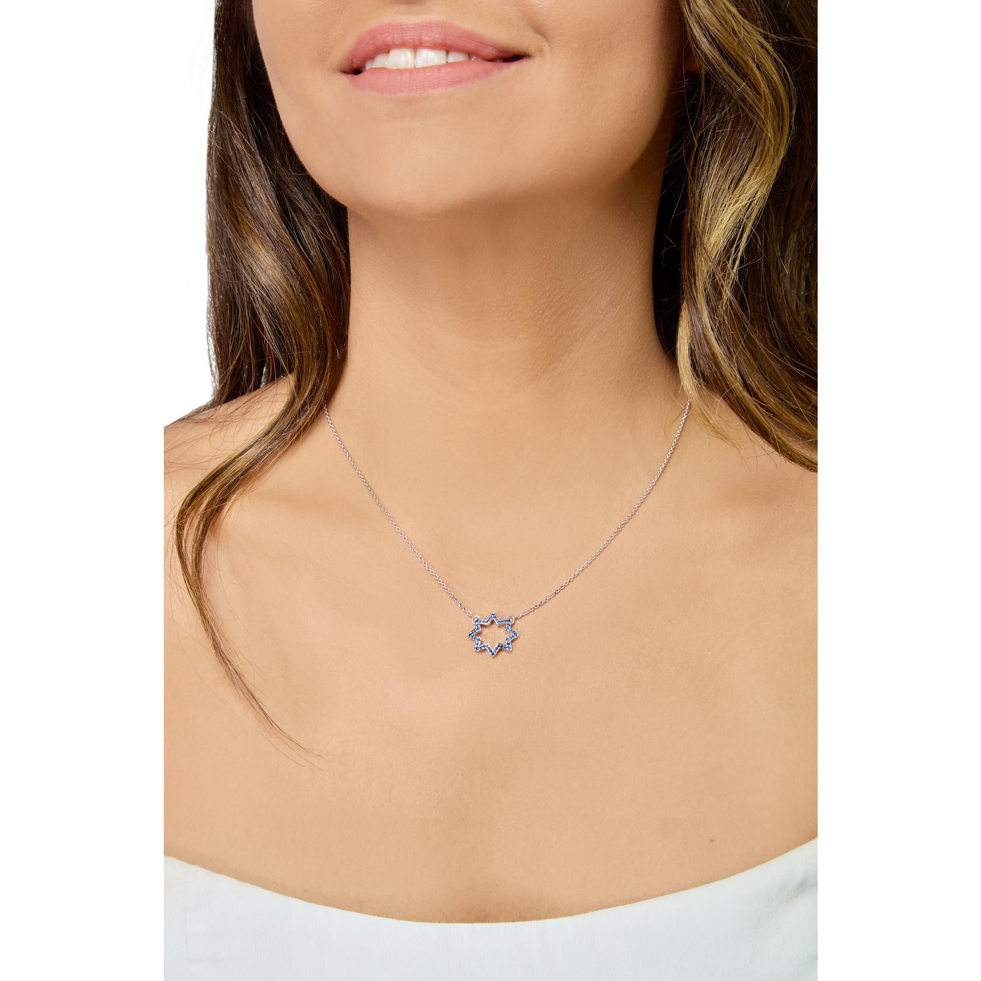 Collier Soft Vibration - Or Jaune - J.VINH
